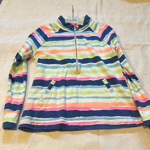 Lily Pulitzer Pop Over!